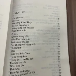 Trần Đăng Khoa - thơ tinh tuyển  697044