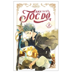 Bạch Tuyết Tóc Đỏ - Tập 18 - Sorata Akiduki (Mới 100%) Truyện tranh, NXB Kim Đồng - SÁCH ĐẠI HỌC