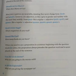 LIVING LANGUAGE ITALIAN (NGÔN NGỮ ĐỜI SỐNG - TIẾNG Ý)  747817