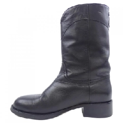 Giày bốt CHANEL G26068 656100