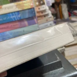 (Ngôn tình) - Cửa tiệm cổ quái - Minh Nguyệt Thính Phong 975603