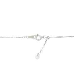 Dây chuyền kim cương PT900/PT850 0.25CT - Hàng hiệu Chính hãng 857304