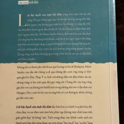 Lời bộc bạch của một thị dân 991087