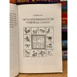 12 Con giáp và những năm tháng cuộc đời – NXB Văn Hóa Thông Tin 570771