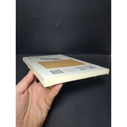 THE BUSINESS MODEL BOOK: Xây dựng, thiết kế và tối ưu mô hình kinh doanh Adam J.Bock mới 95% HCM.ASB2512 341486