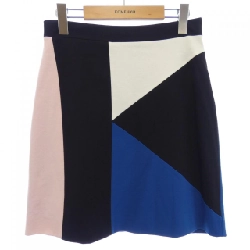 【Khuyến mãi】Chân váy MSGM