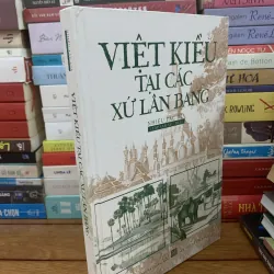 Việt kiều tại các nước lân ban