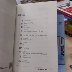 Sách: Mastering Bitcoin: Bitcoin thực hành - tG: Andreas M. Antonopoulos (B2) 755768