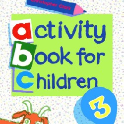 Sách Tiếng Anh - Activity Book For Children - Mới 56842