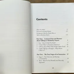 How to Talk to Absolutely Anyone: Confident communication in every situation - Mark Rhodes 734902