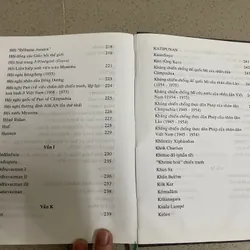 Từ Điển Lịch Sử – Chính Trị – Văn Hóa Đông Nam Á 689161