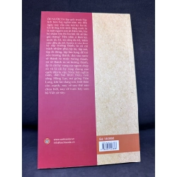 Việt Sử Đại Toàn - Biên Khảo, Mai Đăng Đệ, Mới 90%, 2019 SBM1303 342657