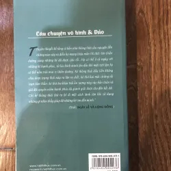 Câu chuyện vô hình & đảo - Hamvas Bela (t4) 1012835