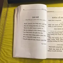 Kinh Dược Sư- Dịch Giả: Bồ Tát Giới Tuệ Nhuận 688421