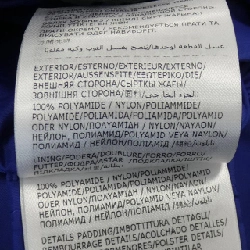 MONCLER RIFERO Jacket - Hàng hiệu Chính hãng 893578