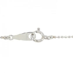 Dây chuyền kim cương PT900/PT850 0.30CT - Hàng hiệu Chính hãng 860377