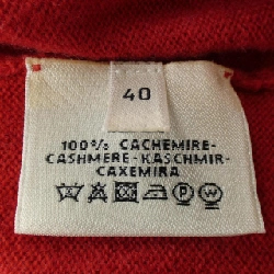 【Mã giảm giá】HERMES Áo len 646216