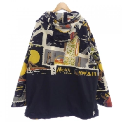 Áo khoác PORTER CLASSIC - Hàng hiệu Authentic 887217