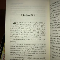 Trốn chạy và yêu thương - Maya Banks 1004723