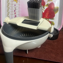 Bộ dụng cụ nạo 542889