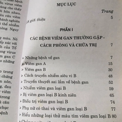 5 Cuốn về Bệnh Gan 451322