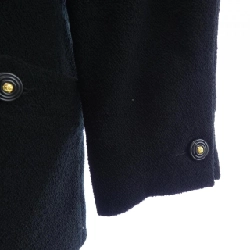 CHANEL P05939V04346 95A Áo khoác không cổ - Hàng hiệu Chính hãng 821888