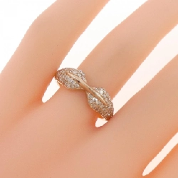 Nhẫn kim cương K18PG 0.55CT - Hàng hiệu Chính hãng 850265