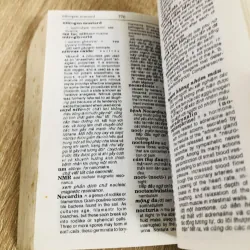 TỪ ĐIỂN Y HỌC ANH- VIỆT  1017617