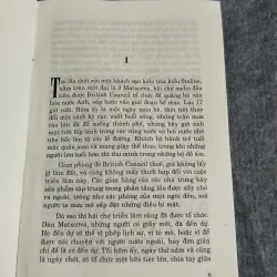 ĐỢI CHỜ - JOHN LE CARRÉ 574637