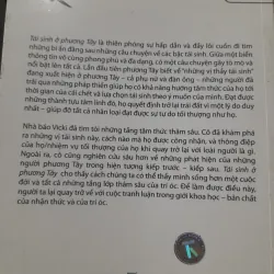 Vicki Mackenzie - TÁI SINH Ở PHƯƠNG TÂY 929660