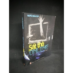 Sát thủ Online mới 80% HCM0803 Rebooks.vn