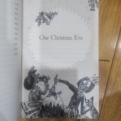 Christmas Tales (Sách tiếng anh) 528063