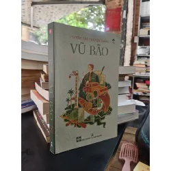 Tuyển tập truyện ngắn Vũ Bão