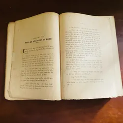 Hiền ngu nhân duyên kinh (trọn bộ 9 quyển năm 1964) 719675