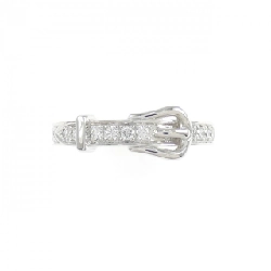 Nhẫn Hermès Étrivière - Hàng hiệu Authentic 833076