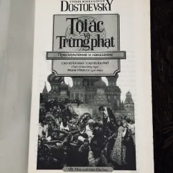 Tội ác và trừng phạt 1010443
