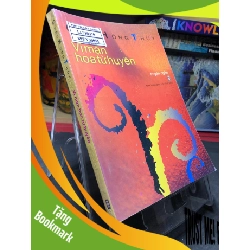 (TẶNG BOOKMARK) Vị mặn hoa tử huyền 2008 mới 70% ố bẩn nhẹ Châu Hồng Thủy RBK0906 SÁCH VĂN HỌC