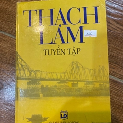 THẠCH LAM tuyển tập (k2)