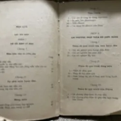 Bệnh lý cầm màu và đông máu - B.S. ĐẢO VẶN CHINH - BSTRẦN KIM XUYẾN 925652