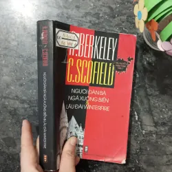 Tiểu Thuyết Lãng Mạn: Người Đàn Bà Ngã Xuống Biển 971039