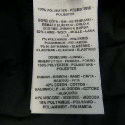 【Mã giảm giá】Áo gile HERMES 641303