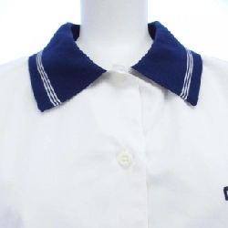 MIU MIU S／S áo sơ mi - Hàng hiệu Authentic 826108