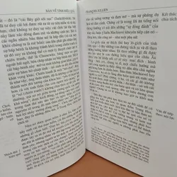 MINH TRIẾT PHƯƠNG ĐÔNG & TRIẾT HỌC PHƯƠNG TÂY - FRANCOIS JULLIEN 719757