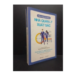 Cẩm Nang Trở Thành Nhà Quản Lý Xuất Sắc