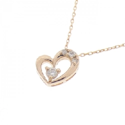 4゜C Dây chuyền kim cương - Hàng hiệu Authentic 843505