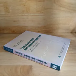 Lịch Sử Việt Nam Qua Chính Sử Trung Hoa (Tống Sử, Nguyên Sử, Minh Sử, Thanh Sử Cảo) 592878