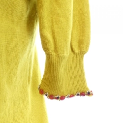 Louis Vuitton LOUIS VUITTON WIKS22MJE Áo len - Hàng hiệu Chính hãng 823769