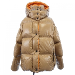 MONCLER 68950 PARANA Áo khoác lông - Hàng hiệu Chính hãng