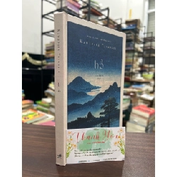 Hồ- Kawabata Yasunari 791907