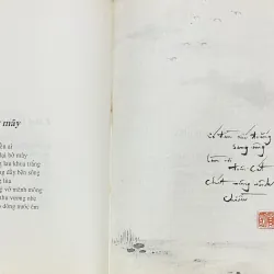 Thân Thị Ngọc Quế - Combo thơ 1027525